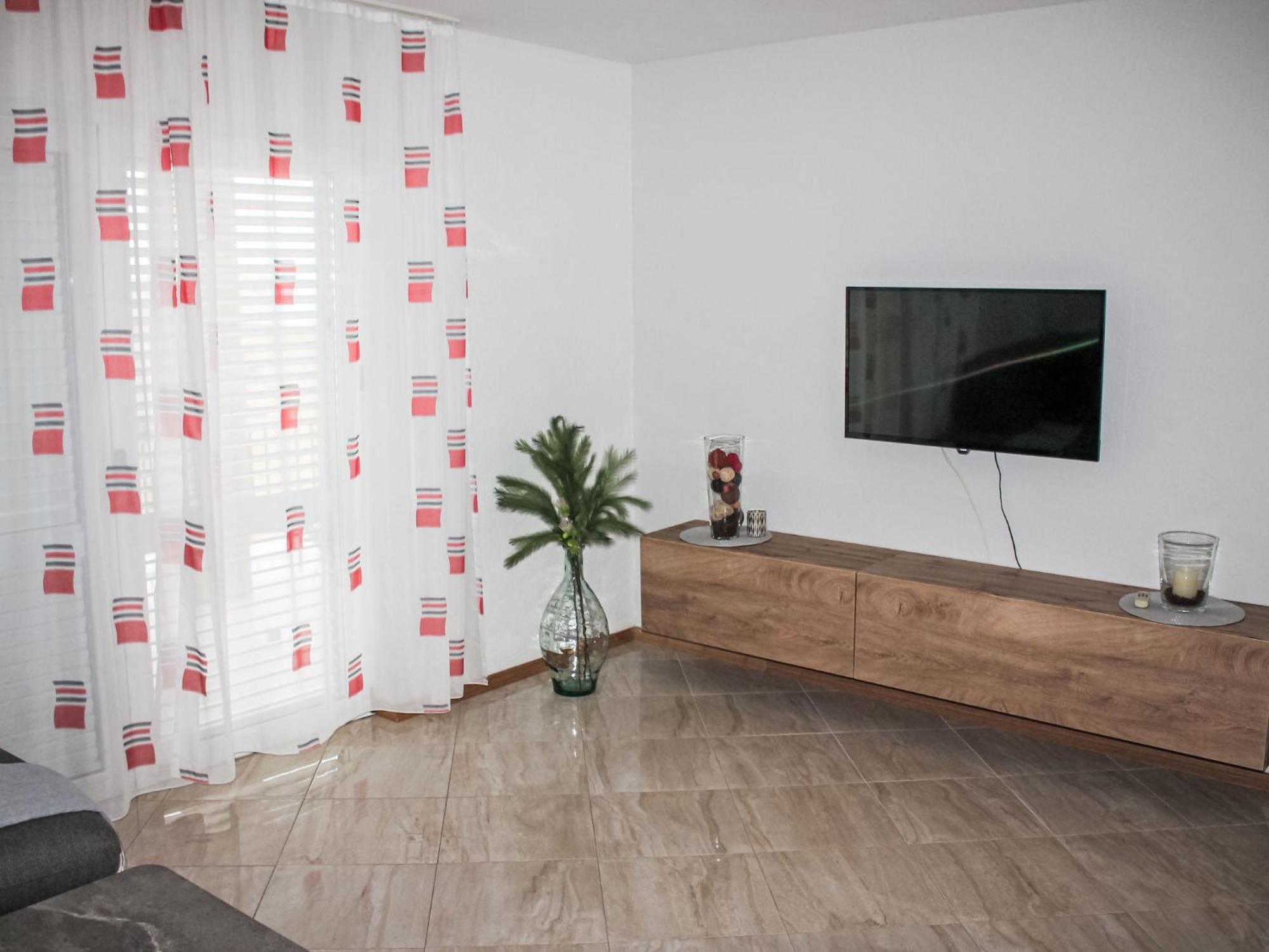 Silvia-2 By Interhome Makarska