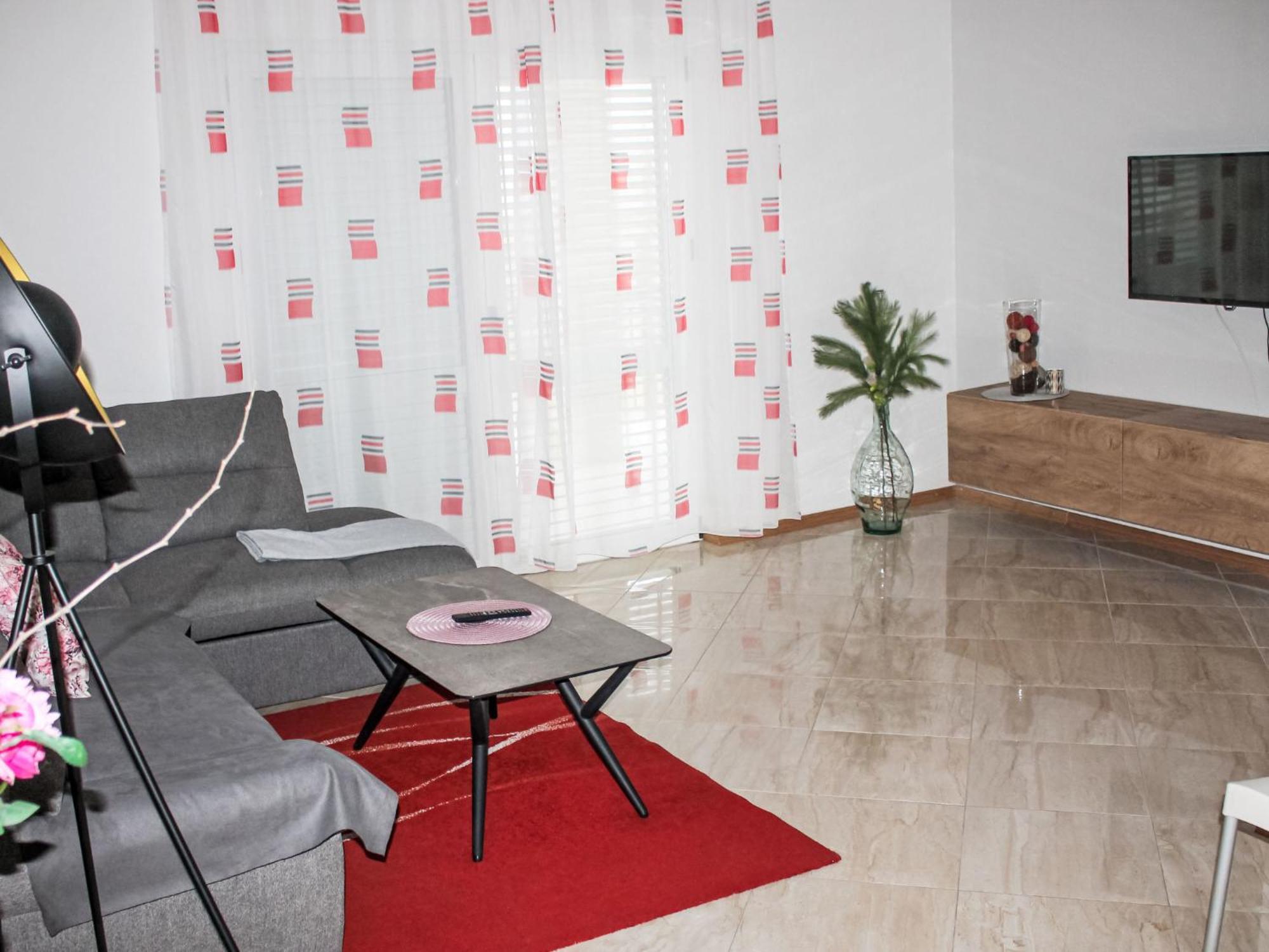 Silvia-2 By Interhome Apartment