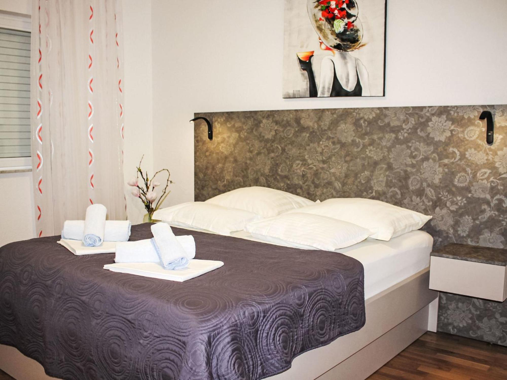 Apartment Silvia-2 By Interhome *