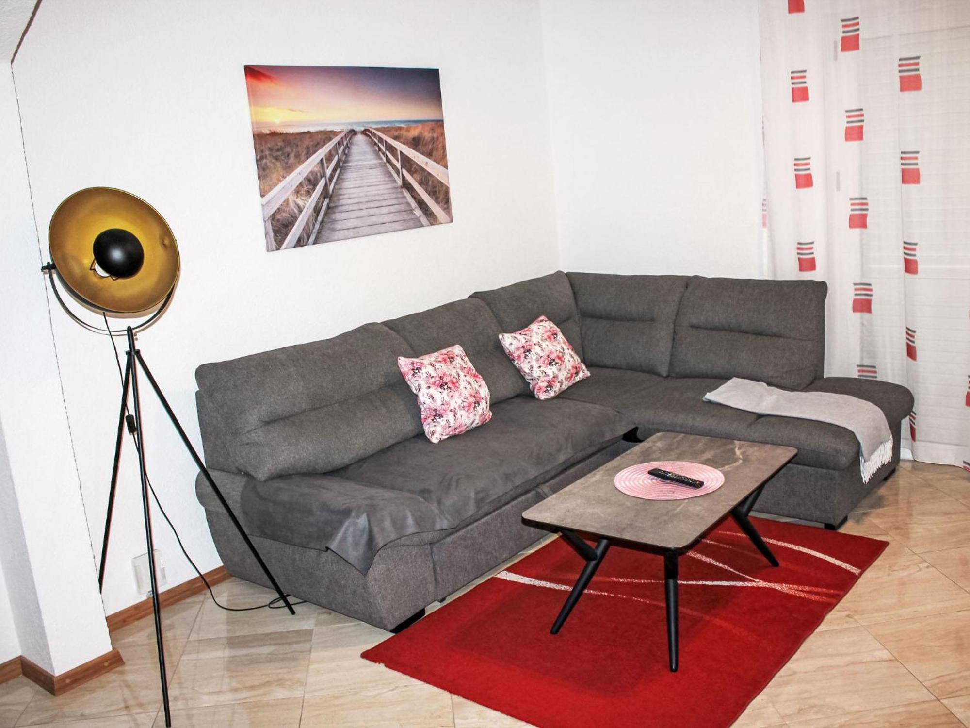 Silvia-2 By Interhome *
